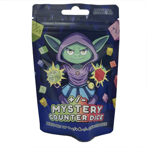 +/- Counter Dice Mystery Bags-0